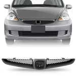 Grille For 2007-2008 Honda Fit 71121-SAA-901 71121SLNA01. Fixed Price $30.00.