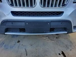 Grille Lower Bumper Mounted Center Fits 11-14 Bmw X3 373238. Fixed Price $87.32.