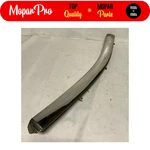 1946 1947 1948 Mopar Plymouth Large Intermediate Lower Left Grille Molding. Fixed Price $114.99.