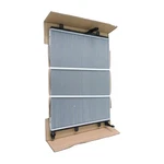 New Radiator For Mercedes C220D S206, W206 2.0D 2021 On OM654.820 0995009900 Us. Fixed Price $217.99.