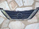Tong Yang DS07370GA Front Upper Grille Chrome 2016 2017 2018 Nissan Altima. Fixed Price $36.99.
