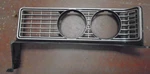 Nos 1972 Ford Galaxie Ltd Lh Grille D2AB-8151-AB D2AZ-8151-A Fomoco. Fixed Price $189.99.