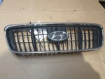 Grille Sedan Excluding Gt Fits 01-03 Elantra 160060. Fixed Price $36.00.