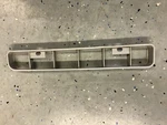 1976 Chevrolet Impala Front Bumper Lower Grill Donk Chevy. Fixed Price $71.99.