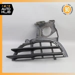 11-14 Porsche Cayenne 958 Front Right Side Bumper Mesh Grille Black Oem. Fixed Price $124.50.