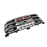 Genuine Gm Grille 86274814. Fixed Price $643.69.