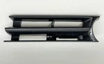 97-99 Mercedes W210 E55 Sport Amg Front Left Side Bumper Grille Duct Black Oem. Fixed Price $299.99.