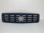 1992-2002 Cadillac Eldorado Oem Front Grille Assembly Polo Green Metallic- Nice!. Fixed Price $129.99.