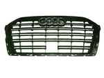 Genuine 2017-2020 Audi A3, Quattro Center Grille (8V5-853-651-T). Fixed Price $226.79.