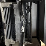 2013-2016 Ford Fusion Titanium Front Active Radiator Vent Air Shutter Oem. Fixed Price $218.00.