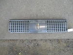 1986 Olds Ciera Chrome Grille. Fixed Price $36.95.