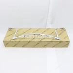 Lexus RC200T RC300H RC350 Oem Genuine Radiator Grille Moulding 53121-24020. Fixed Price $104.05.
