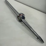 1957 Buick Grill Bar J2. Fixed Price $118.95.