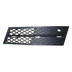 New Premium Fit Front Driver Side Bumper Grille Insert 51117200697. Fixed Price $18.70.