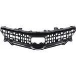Grille For 2012-2014 Toyota Prius V Gray Plastic. Fixed Price $66.71.