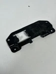 Toyota C-hr 2018 Hybrid (petrol / Electric) Distronic Sensor Mount. Fixed Price $42.80.