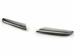 Front Grill Flat For Mercedes Benz Slk Class R171 2004 2008 Pre-facelift. Fixed Price $101.44.