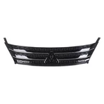 MI1200283 New Replacement Grille Fits 2022-2024 Mitsubishi Outlander. Fixed Price $283.00.