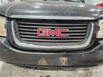 Chrome-gray-argent Grille With Headlamp Washers Fits 02-06 Envoy Xl 1333478. Fixed Price $60.00.