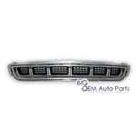 2013 2014 2015 Cadillac Xts Front Bumper Lower Chrome Black Grille Oem 20901627. Fixed Price $402.07.