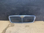 1993 To 1996 Infiniti Q45 Front Grille X3222 Dg. Fixed Price $67.49.