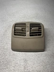 14-16 Mercedes Benz E350 Rear Center Console Air Vent A2128300454 Oem. Fixed Price $34.99.