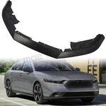 7111030AA00ZF For 2023-2024 Honda Accord Ex/ex-l/lx Lower Bumper Cover. Fixed Price $111.99.