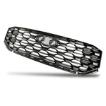 Grille For Hyundai Santa Fe 2021-2023 104-12381A. Fixed Price $466.31.