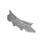 For Kia Sportage 2023-2025 Alzare KI1200269C Grille Capa Certified. Fixed Price $334.42.