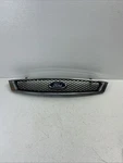 05-07 Ford Focus Sedan Grille W/ Emblem Chrome & Dark Gray 4S41-8200-ABW 65737. Fixed Price $68.99.