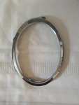 Bentley Flying Spur Headlight Chrome Trim Ring 2020 2021 2022 Right 3SE807824. Fixed Price $60.00.