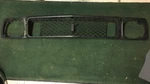 Original Nos 1973 Ford Mustang Mach Grille D3ZZ-8200B-EA. Fixed Price $175.00.