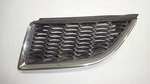 Driver Left Grille Chrome/painted Fits 04-06 Galant 606096. Fixed Price $60.00.
