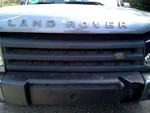 Grille Discovery Fits 03-04 Land Rover 292067. Fixed Price $75.00.