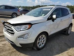 Used Front Grille Fits: 2018 Ford Ecosport Upper Cover Mounted Grade. Fixed Price $194.90.
