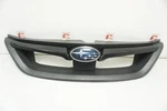 2011-2014 Subaru Impreza Wrx Front Bumper Upper Grille Used Oem 91121FG100. Fixed Price $154.99.