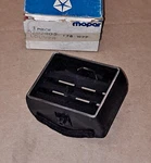 1974-1989 Chrysler Dodge Plymouth Nos Mopar Heater A/c Dash Vent Louver. Fixed Price $29.95.