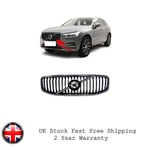 Volvo XC60 17-21 Front Centre Grille Chrome / Black New Genuine 31457465. Fixed Price $389.54.