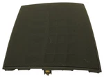 Dash Ac Heater Air Vent Grille Fits 03-12 Bentley Continental Gt Oem 3W0819381C. Fixed Price $281.23.