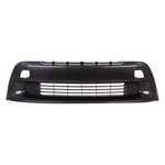 Front Bumper Cover Grille Made Of Plastic For 15-2017 Toyota Prius 104-51343. Fixed Price $157.96.