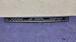 86.5-88 Supra *MK3 Front Upper Radiator Grille* PRE-89 Oem. Fixed Price $125.50.