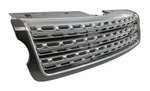 13-17 Land Range Rover L405 Front Upper Center Hood Primary Grille (gray/silver). Fixed Price $149.99.
