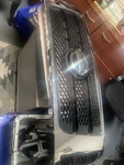 Nissan Titan Black (matte) W/o Cam 999G7-W4000 62310EZ20A Oem See Pics. Fixed Price $620.00.