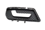 06-16 Mercedes W212 E350 E550 Front Bumper Left Fog Light Cover Grille Black Oem. Fixed Price $25.50.