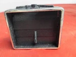 Nos Mopar A/c Vent Louver Fits Most 75 76 77 78 C-body Models 3502905. Fixed Price $49.95.