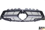 Mercedes-benz Cla-class W118 Front Bumper Center Grille Assembly 2020 2023 Oem. Fixed Price $179.99.