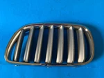 05 Bmw 745I X3 E83 Front Left Kidney Grill Chrome Oem 51113420087. Fixed Price $38.25.