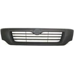 New Black Plastic For 1998-2000 Grille Mazda B2500 B3000 B4000 1F0050710 MA1200. Fixed Price $76.80.