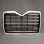 Fits Mack Vision CXU600 CX600 CXN600 02-16 Chrome Front Upper Grille. Fixed Price $166.88.