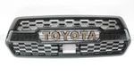 Toyota Tacoma 16-23 Trail Edition Front Grille W/bronze Lettering PT228-35220-AA. Fixed Price $219.99.